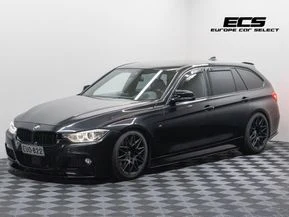 BMW 335