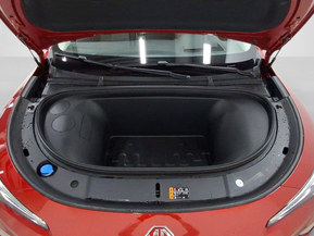 MG MGS6 EV