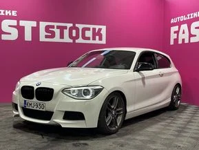 BMW 114