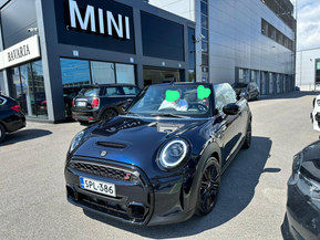 MINI Cabrio