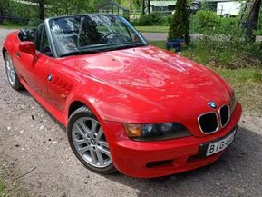 BMW Z3