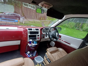 Toyota Granvia