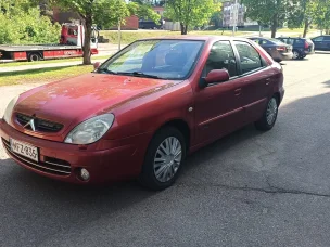 Citroen Xsara