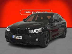 BMW 328 Gran Turismo