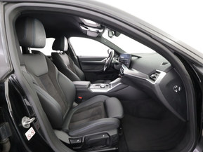 BMW i4 M50