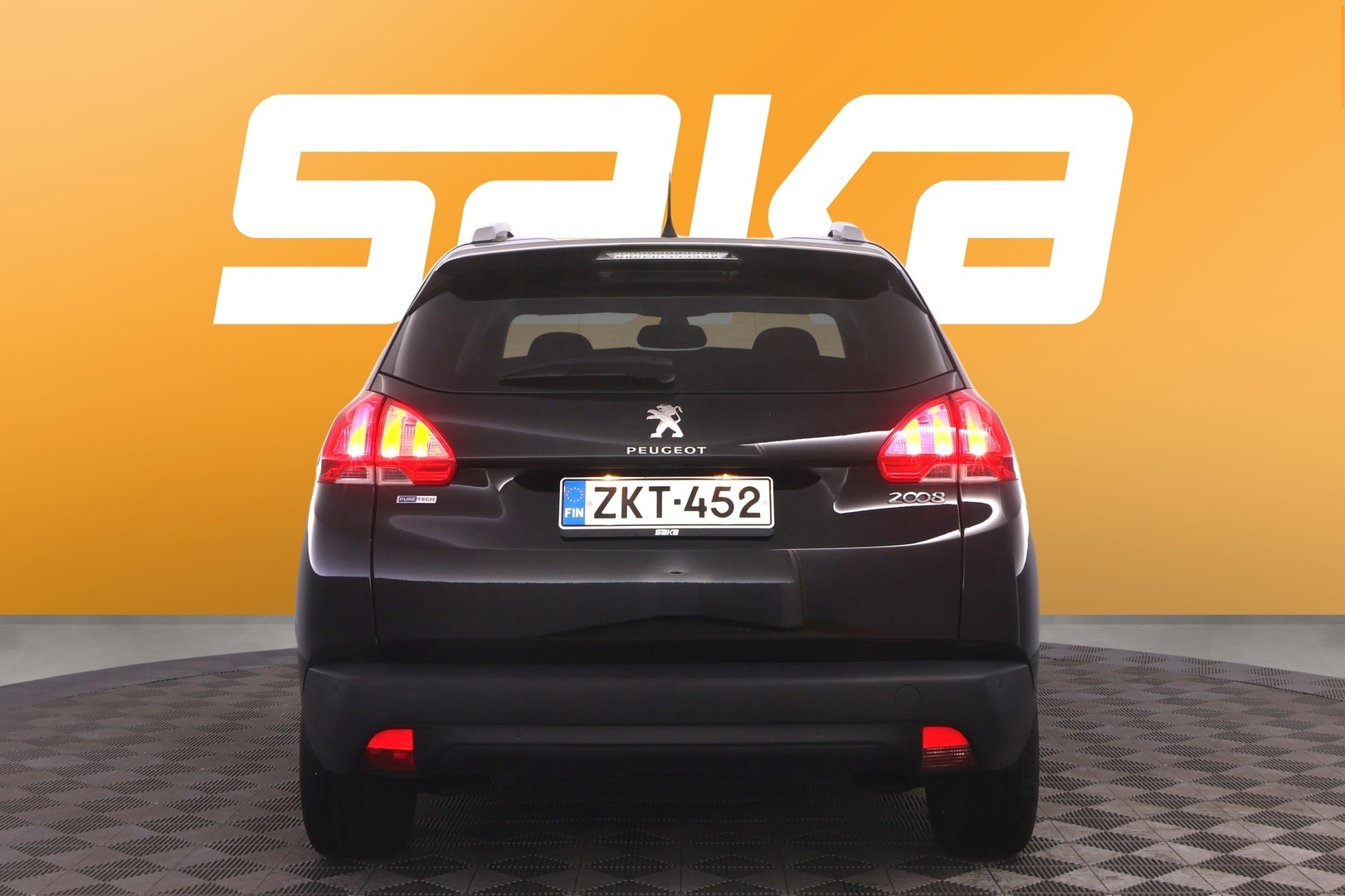 Peugeot 2008 2016, kuva 7/44