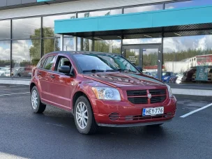 Dodge Caliber