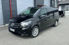 Mercedes-Benz EQV