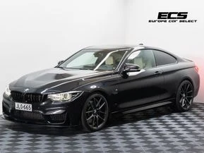 BMW 440