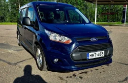 Ford Grand Tourneo Connect