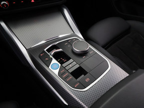 BMW i4 M50