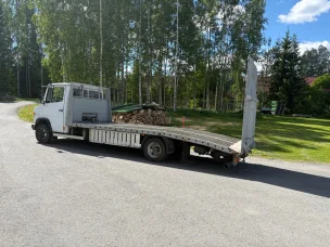Mercedes-Benz Vario