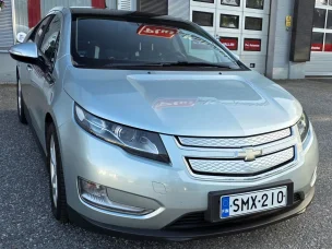 Chevrolet Volt