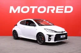 Toyota GR Yaris