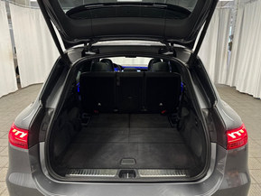 Mercedes-Benz EQS SUV