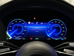 Mercedes-Benz EQS SUV