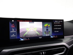 BMW i4 M50