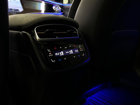 Mercedes-Benz EQS SUV
