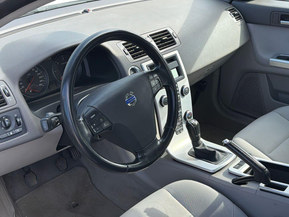 Volvo S40