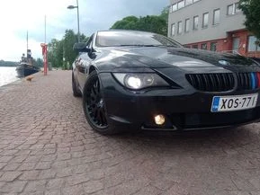 BMW 645
