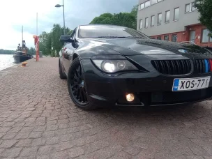 BMW 645
