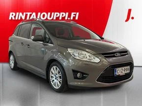 Ford Grand C-Max