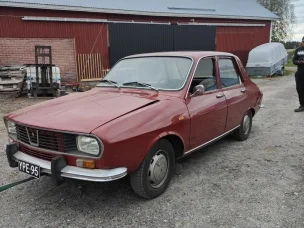 Renault 12