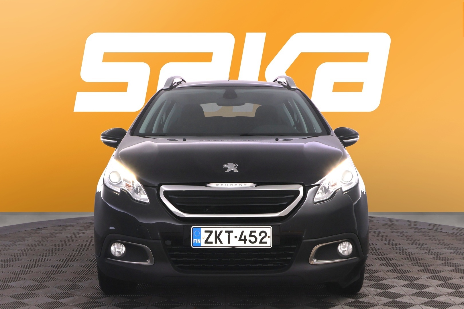 Peugeot 2008 2016, kuva 2/44