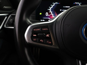 BMW i4 M50