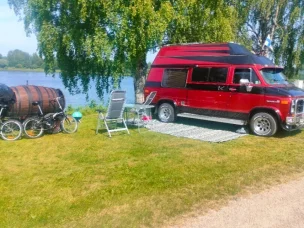 GMC Vandura