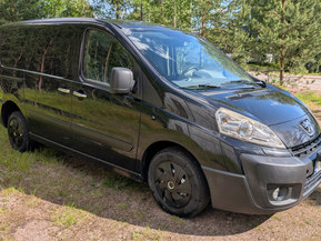 Peugeot Expert