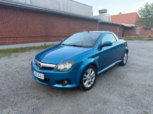 Opel Tigra