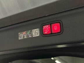 Mercedes-Benz EQS SUV