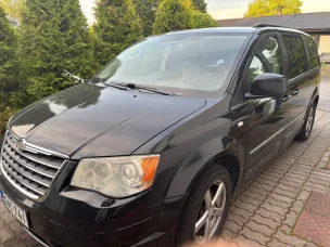 Chrysler Grand Voyager