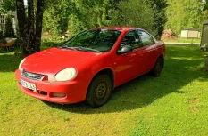 Chrysler Neon