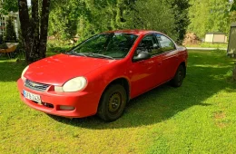 Chrysler Neon