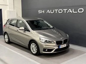 BMW 216