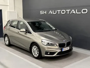 BMW 216