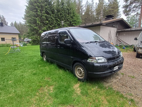 Toyota Granvia
