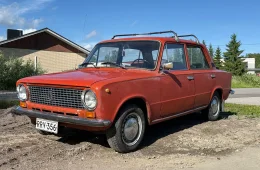 Lada 1200
