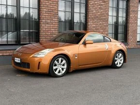 Nissan 350Z