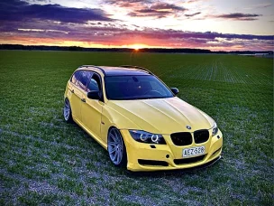 BMW 318