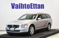 Nissan Stagea