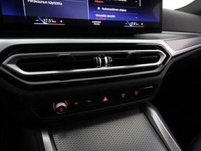 BMW i4 M50