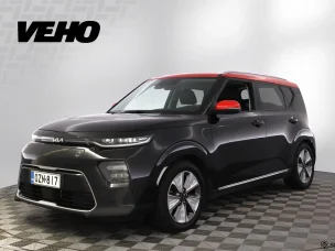 Kia e-Soul