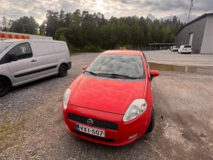 Fiat Grande Punto