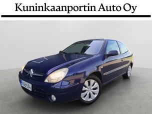 Citroen Xsara