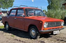 Lada 1200