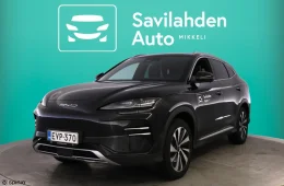 BYD Seal U