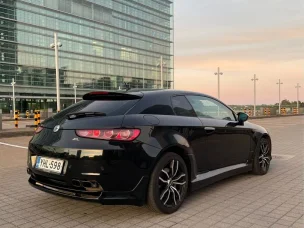 Alfa Romeo Brera